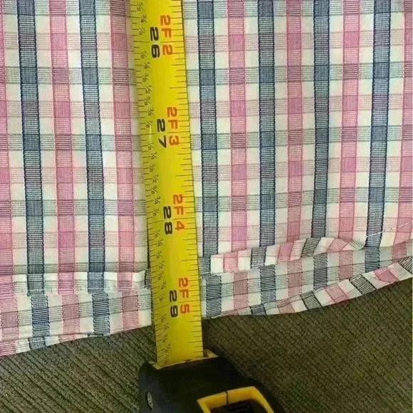 Untuckit men’s shirt size L - Picture 8 of 8